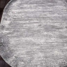 Турецкий ковер ARMINA-04040G-GREY-GREY-OVAL