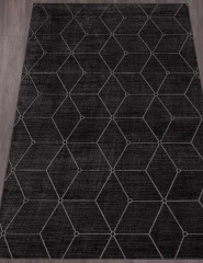 Бельгийский ковер EUPHORIA-13100-ANTHRACITE-STAN