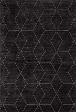 Бельгийский ковер EUPHORIA-13100-ANTHRACITE-STAN