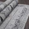 Турецкий ковер PANAMA-PN001G-GREY-GREY-STAN