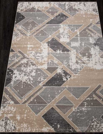 Ковёр NATUREL-D979-BEIGE-STAN