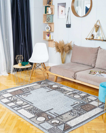 Ковёр ИЗУМРУД 18