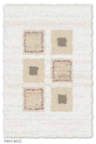 Ковёр Shaggy 1055 1 30133