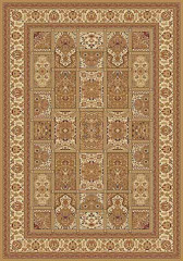 BUKHARA 2 Бежевый