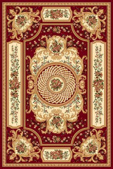 OLIMPOS 21 Красный