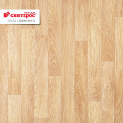 Линолеум Delta - Sorbona 3 (Дельта - Сорбона 3)