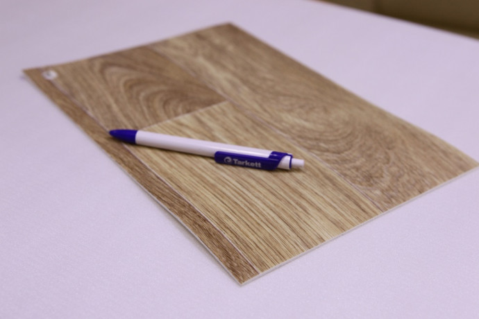 Линолеум Delta - Sorbona 3 (Дельта - Сорбона 3)