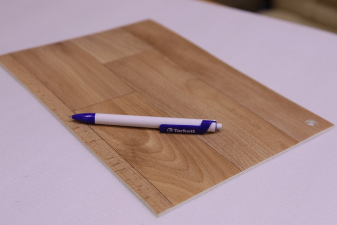 Линолеум Vesna - Montreal 1 (Весна - Монтреаль 1)