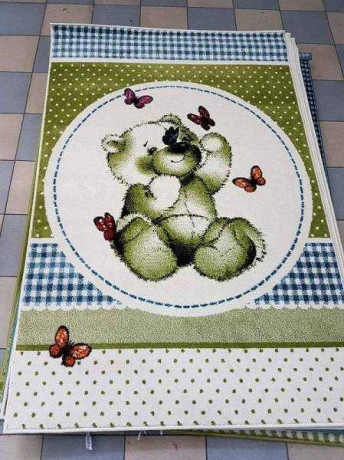 Детский ковер Кристал 66