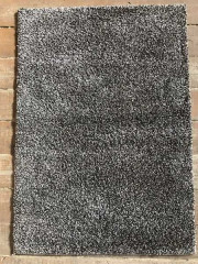 Прямоугольный ковер PLATINUM T600 D.BEIGE-BROWN