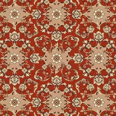 Палас ''Аида Серый''