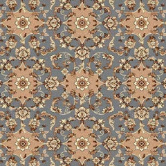 Палас ''Аида Серый''