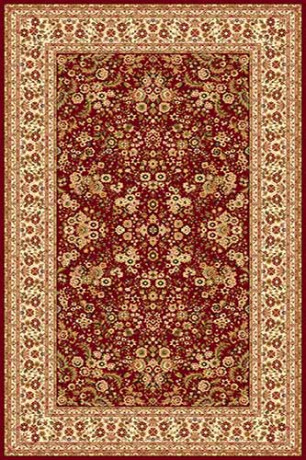 IZMIR 12 Красный