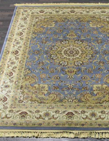 BUKHARA 14 Серый