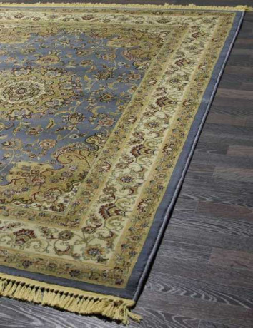 BUKHARA 14 Серый