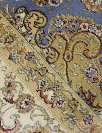 BUKHARA 14 Серый