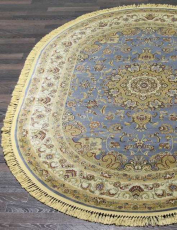 BUKHARA 14 Серый