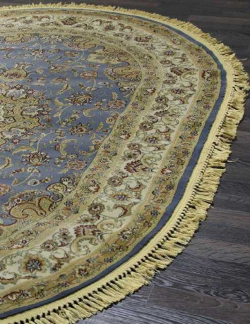 BUKHARA 14 Серый