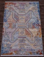 Турецкий ковер RIM-05711G-GREY-GREY-STAN