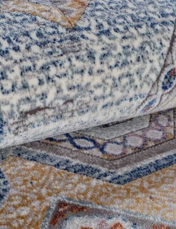 Турецкий ковер RIM-05711G-GREY-GREY-STAN