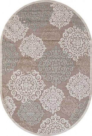 Бельгийский ковер GENOVA-938001-655590-OVAL
