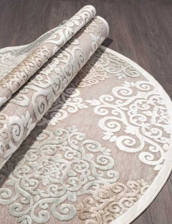 Бельгийский ковер GENOVA-938001-655590-OVAL