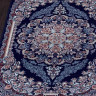 Ковёр ISFAHAN-D512-NAVY-STAN