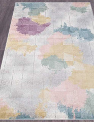 Ковёр SOFIT-C046-LIGHT-CREAM-STAN