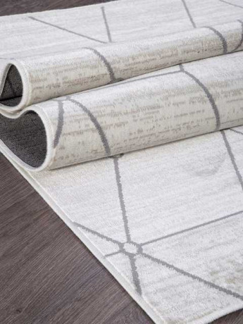 Бельгийский ковер EUPHORIA-13100-CREAM-SAND-STAN