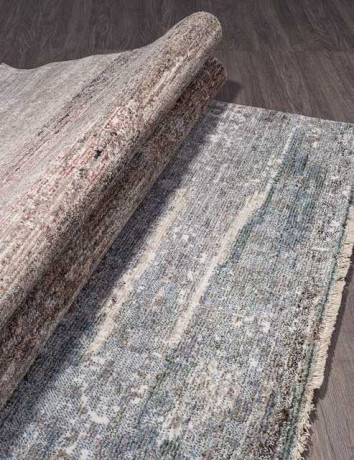 Турецкий ковер BALTIMORE-35037-110-MULTI-STAN