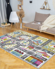 Ковёр Детский СОФИТ 111