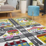 Ковёр Детский СОФИТ 111