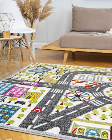 Ковёр Детский СОФИТ 111