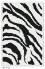 Ковёр Shaggy 1133 1 30722