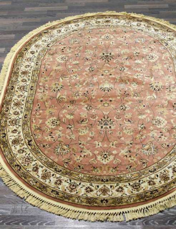 BUKHARA 3 Коричневый