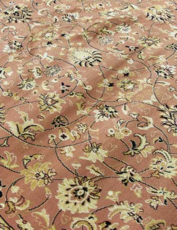 BUKHARA 3 Коричневый