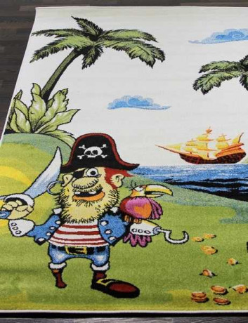 Детский ковер Кристал 20