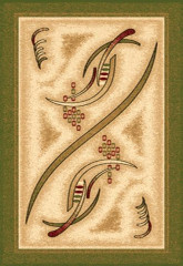 VALENCIA 13 Зеленый