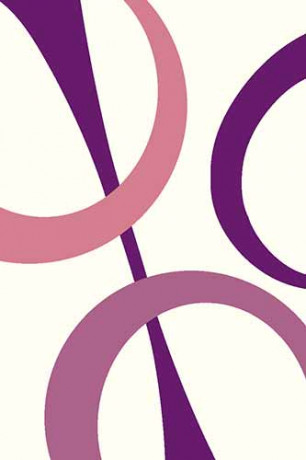 VISION DELUXE 23 Черный