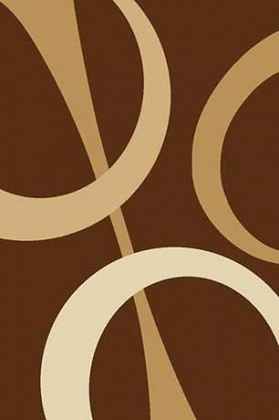 VISION DELUXE 23 Черный