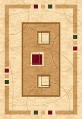 LEONARDO (Kamea) 8 Бежевый