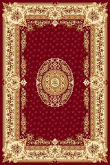 SAN REMO 23 Красный