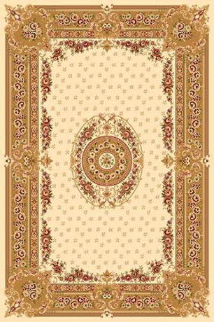 SAN REMO 23 Красный