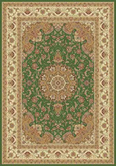 BUKHARA 14 Зеленый