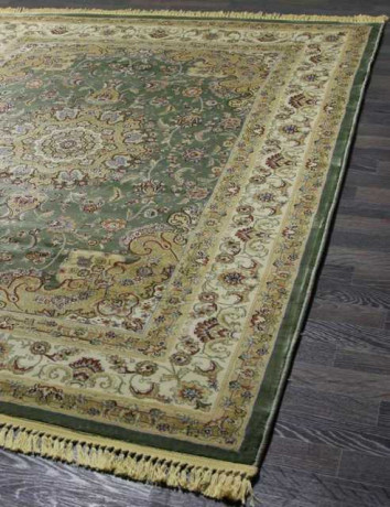 BUKHARA 14 Зеленый