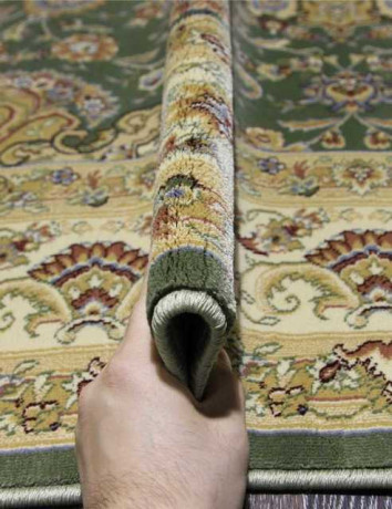 BUKHARA 14 Зеленый