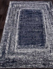 Ковёр BOSTON-D787-GRAY-STAN