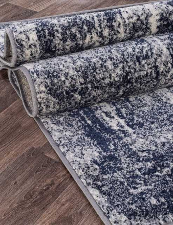 Ковёр BOSTON-D787-GRAY-STAN