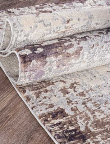 Турецкий ковер TOKIO-15463A-BEIGE-PINK-STAN