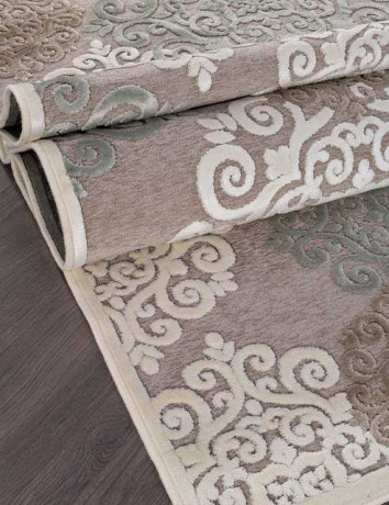 Бельгийский ковер GENOVA-938001-655590-STAN